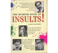The Bumper Book of Insults
