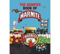 The Bumper Book of Marmite