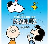 The Bumper Book of Peanuts