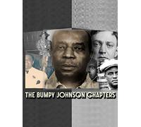 The Bumpy Johnson Chapters