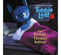 The Bumpy, Thumpy Bedtime