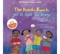 The Bundu Bunch get to Right two Wrongs