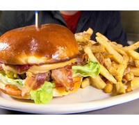 The Bungalow, The Rumpus Room, Big Fish