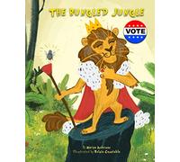 The Bungled Jungle Vote (Democracy & Voting for Kids)