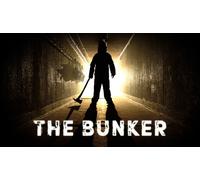 The Bunker (2016)