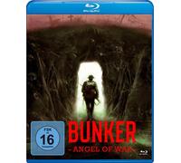 THE BUNKER ? ANGEL OF WAR (BLU-RAY) - LANGLEY,ADRIAN BLU-RAY NEW