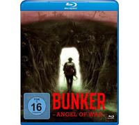 Langley,Adrian - The Bunker - Angel of War (Blu-Ray)