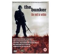 The Bunker [DVD]