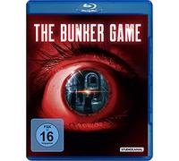 The Bunker Game – Studiocanal – Blu-ray