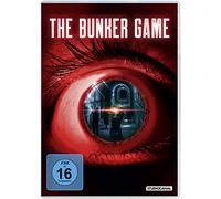 The Bunker Game [DVD] [2022]