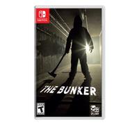 The Bunker (Limited Run) - Nintendo Switch