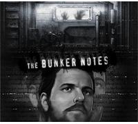 The Bunker Notes - Horror/Drama Visual Novel PC Steam CD Key