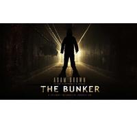 The Bunker (PC) Steam Key - GLOBAL