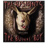 The Bunny Boy