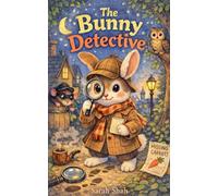 The Bunny detective