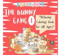 THE BUNNY GANG 1