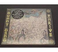 The Bunny Gang – Thrive – Membran