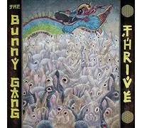 The Bunny Gang - Thrive [VINYL]