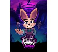 The Bunny Graveyard PC