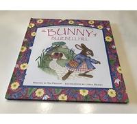 The Bunny Of Bluebell Hill