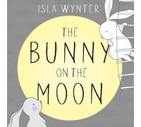 The Bunny on the Moon