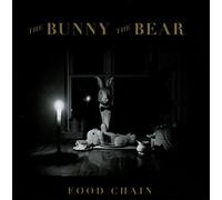 The Bunny The Bear - Food Chain