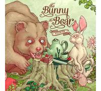 The Bunny The Bear - Stories [CD]