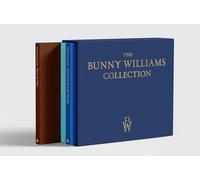 The Bunny Williams Collection (3-Book Boxed Set): A House by the Sea, Point of View, and Love Affairs with Houses