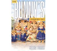 The Bunny's Running Day