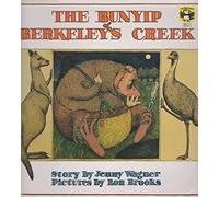 The Bunyip of Berkeley's Creek