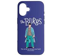 The ’Burbs The Cul-De-Sac Has Your Back Case for iPhone 16