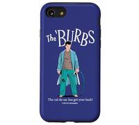 The ’Burbs The Cul-De-Sac Has Your Back Case for iPhone SE (2020) / 7/8