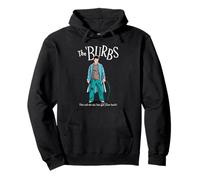 The ’Burbs The Cul-De-Sac Has Your Back Pullover Hoodie