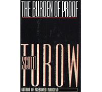 The Burden of Proof