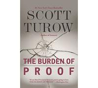 The Burden of Proof