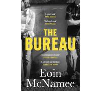 The Bureau : a gritty tale of love and death in Northern Ireland