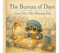 The Bureau of Days: Case File: The Missing Day