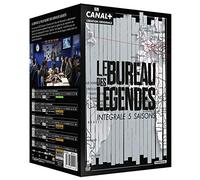 The Bureau of Legends - Season 1-5