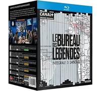 The Bureau of Legends - Season 1-5