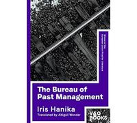 The Bureau of Past Management