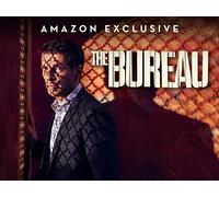 The Bureau - Season 2 (English Subtitled)