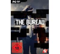 THE BUREAU: X-COM DECLASSIFIED