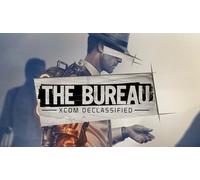 The Bureau: XCOM Declassified