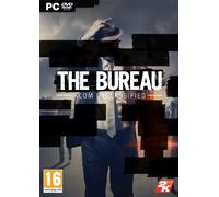 The Bureau: Xcom Declassified