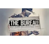 The Bureau: XCOM Declassified