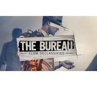 The Bureau: XCOM Declassified