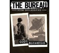 The Bureau: XCOM Declassified - Code Breakers Steam Gift GLOBAL