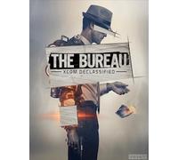 The Bureau: XCOM Declassified + Code Breakers Steam Key GLOBAL