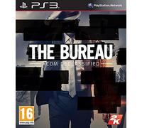 The Bureau : XCOM Declassified (D1 Edition) : Playstation 3, ML