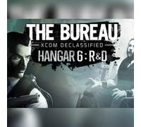 The Bureau: XCOM Declassified - Hangar 6 R&D (DLC) (PC) Steam Key - GLOBAL